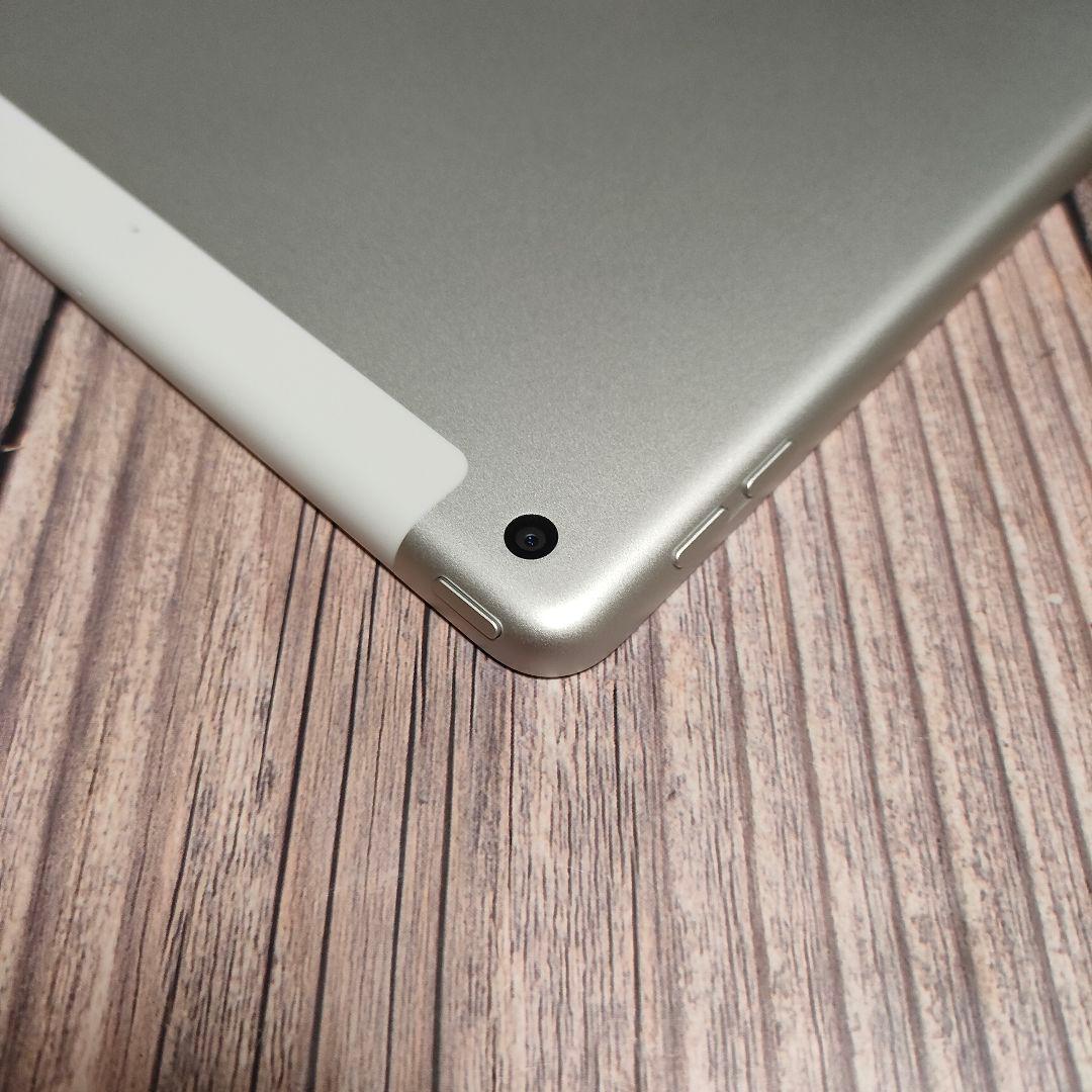 iPad 第9世代 64GB SIMフリー 美品
