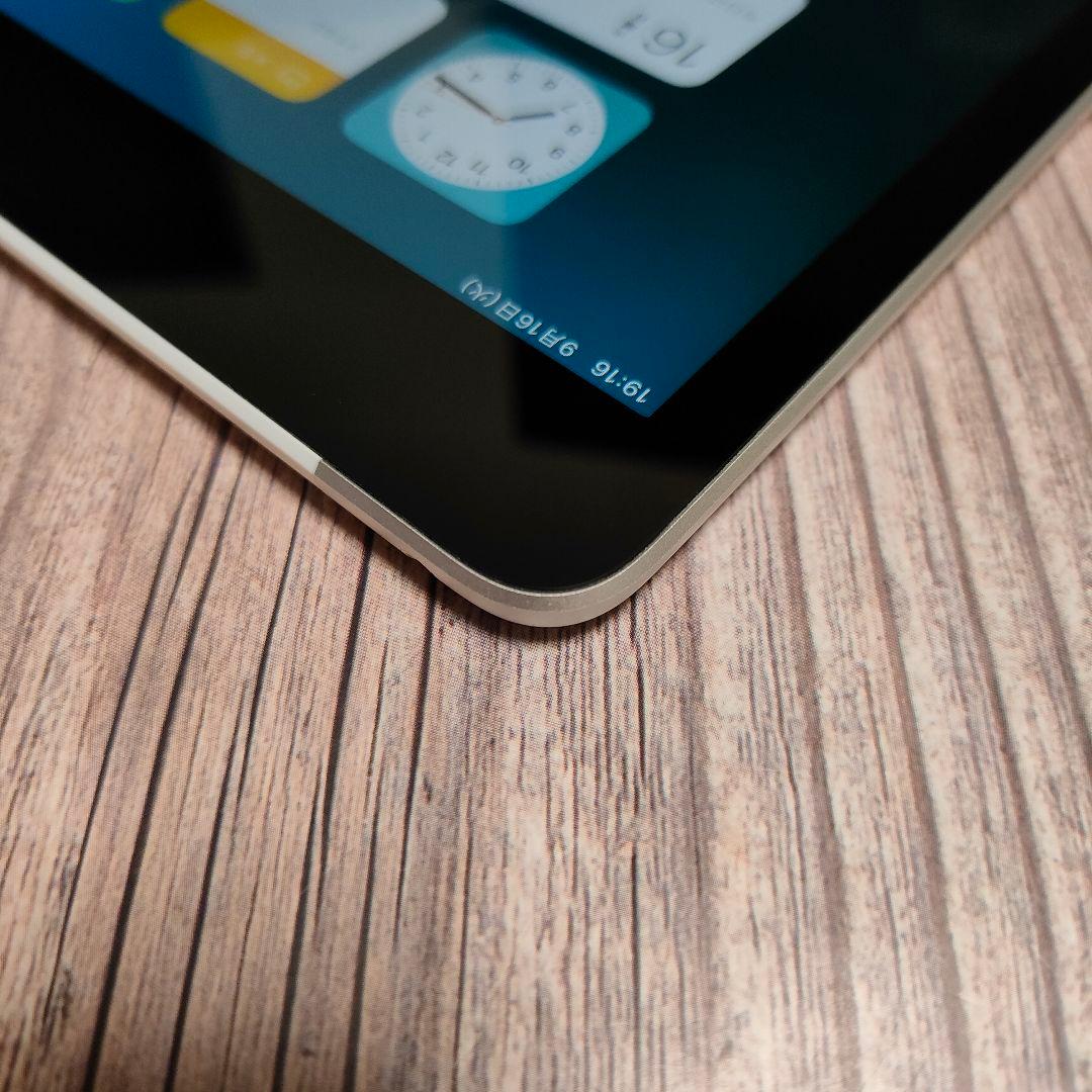 iPad 第9世代 64GB SIMフリー 美品