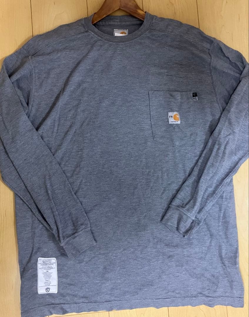 け*ー様 Carhartt FR ダックジャケット サンタフェジャケット