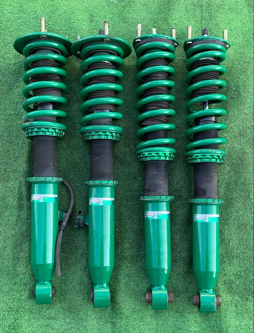 TEIN テイン FLEX Z フレックスZ AWS210 GRS200-R