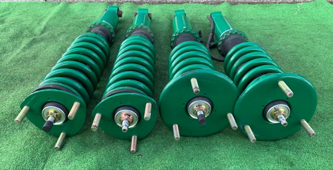 TEIN テイン FLEX Z フレックスZ AWS210 GRS200-R