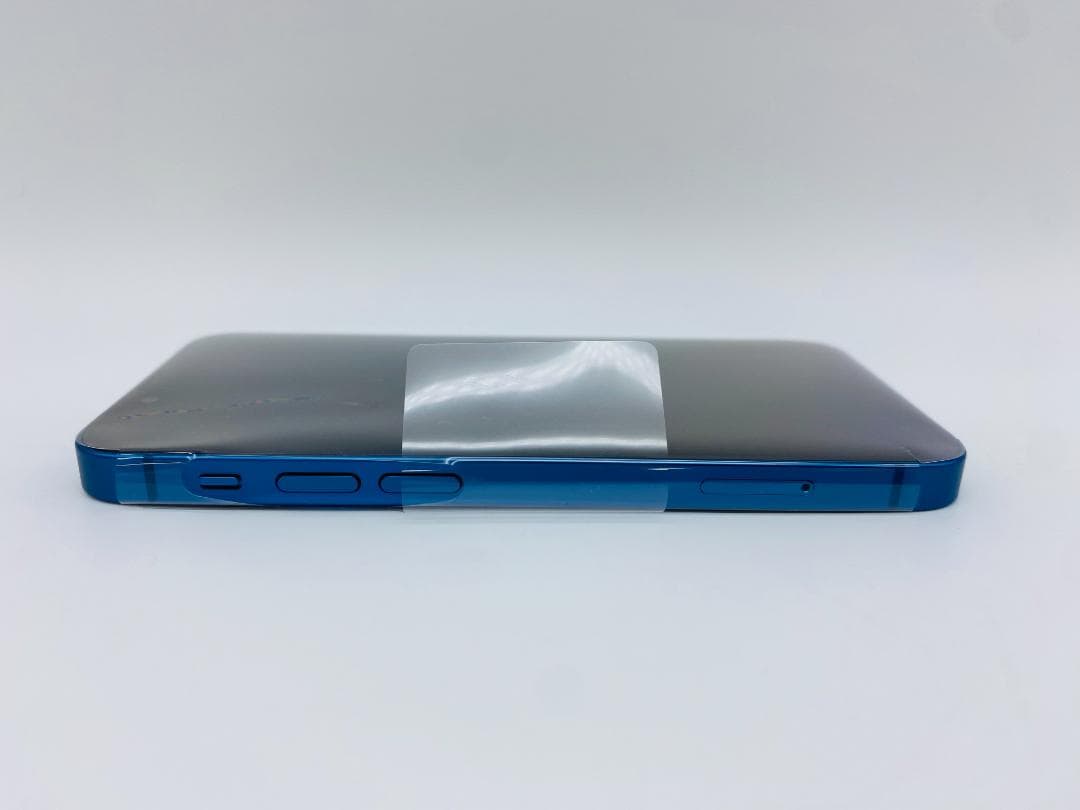 113★ほぼ新品★iPhone 13mini シムフリー/純正バッテリー100%