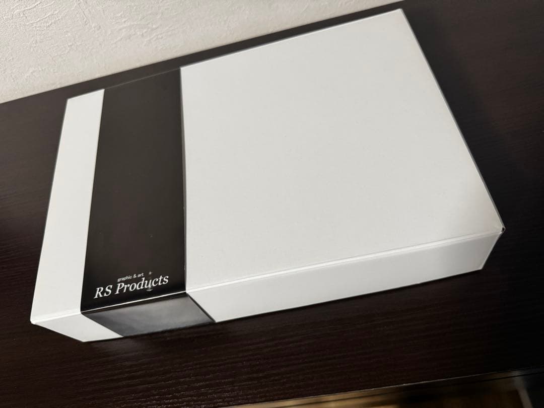 RSプロダクツ　NDロードスター用メタルゲージキット　ブラックMGルック