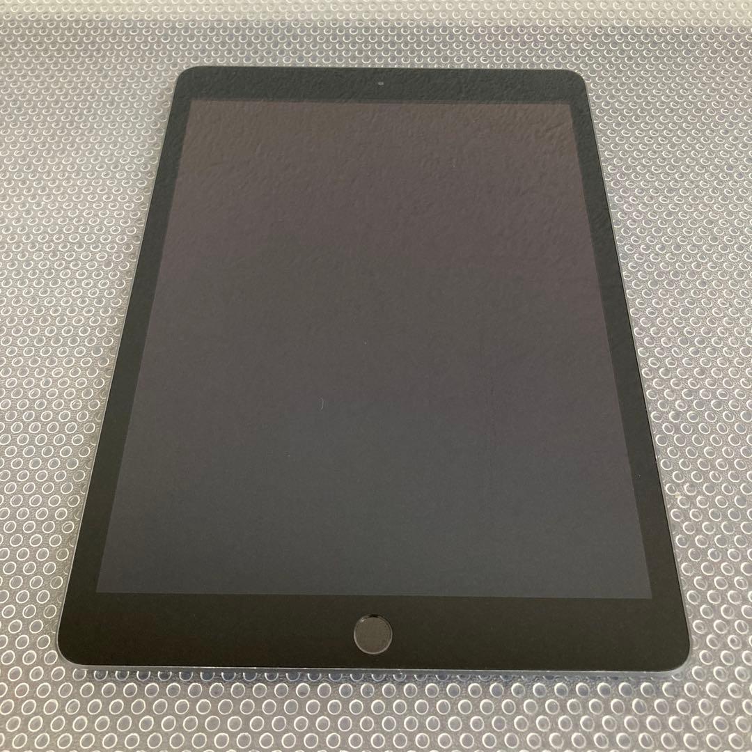 2887【早い者勝ち】電池最良好☆iPad7 第7世代 32GB WIFIモデル