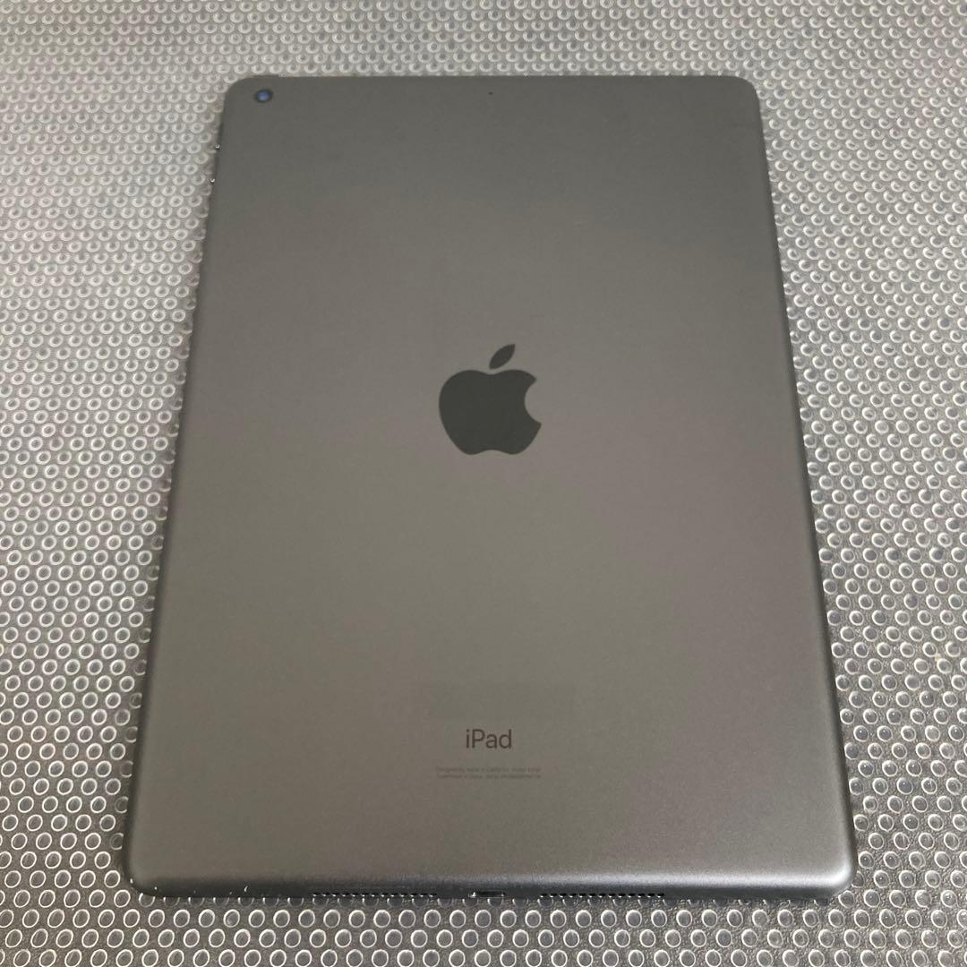 2887【早い者勝ち】電池最良好☆iPad7 第7世代 32GB WIFIモデル