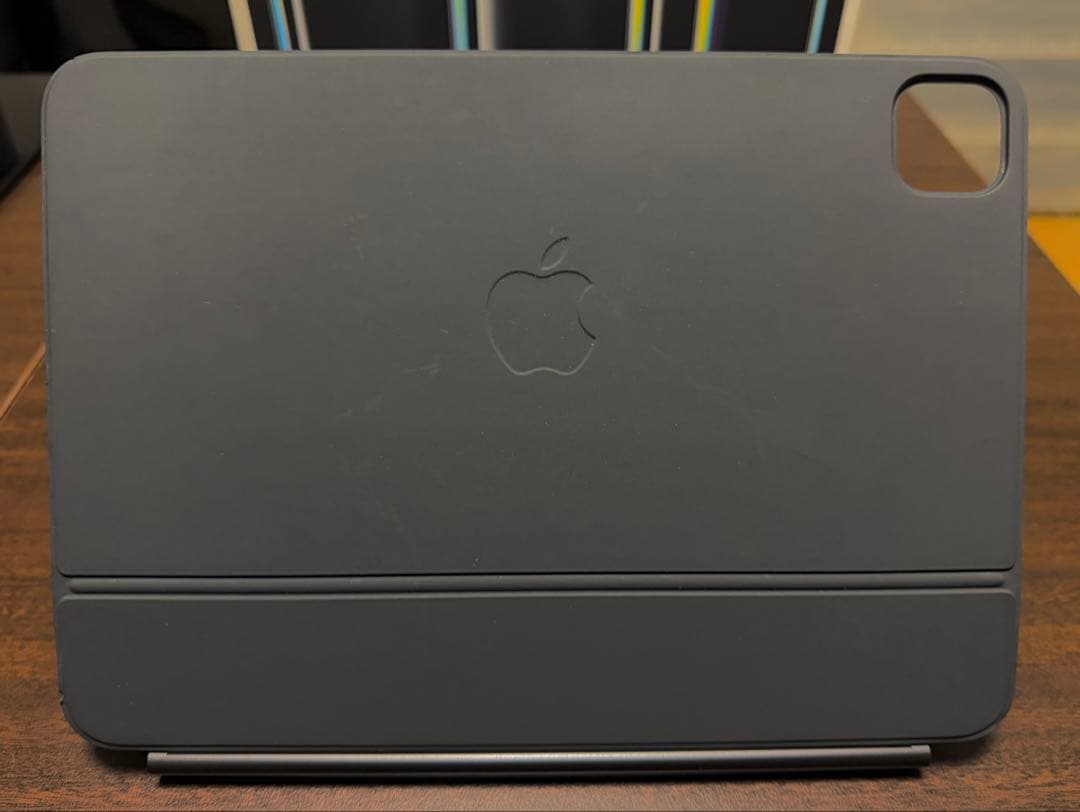 iPad Pro 11インチ（M4） Wi-Fi + Cellularモデル