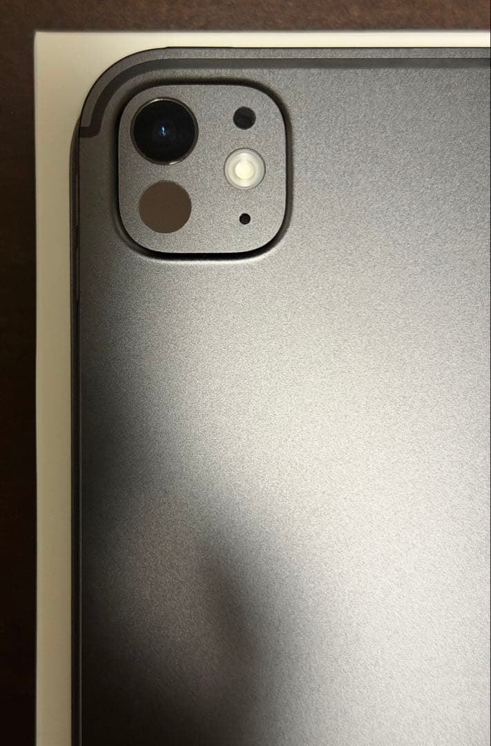 iPad Pro 11インチ（M4） Wi-Fi + Cellularモデル