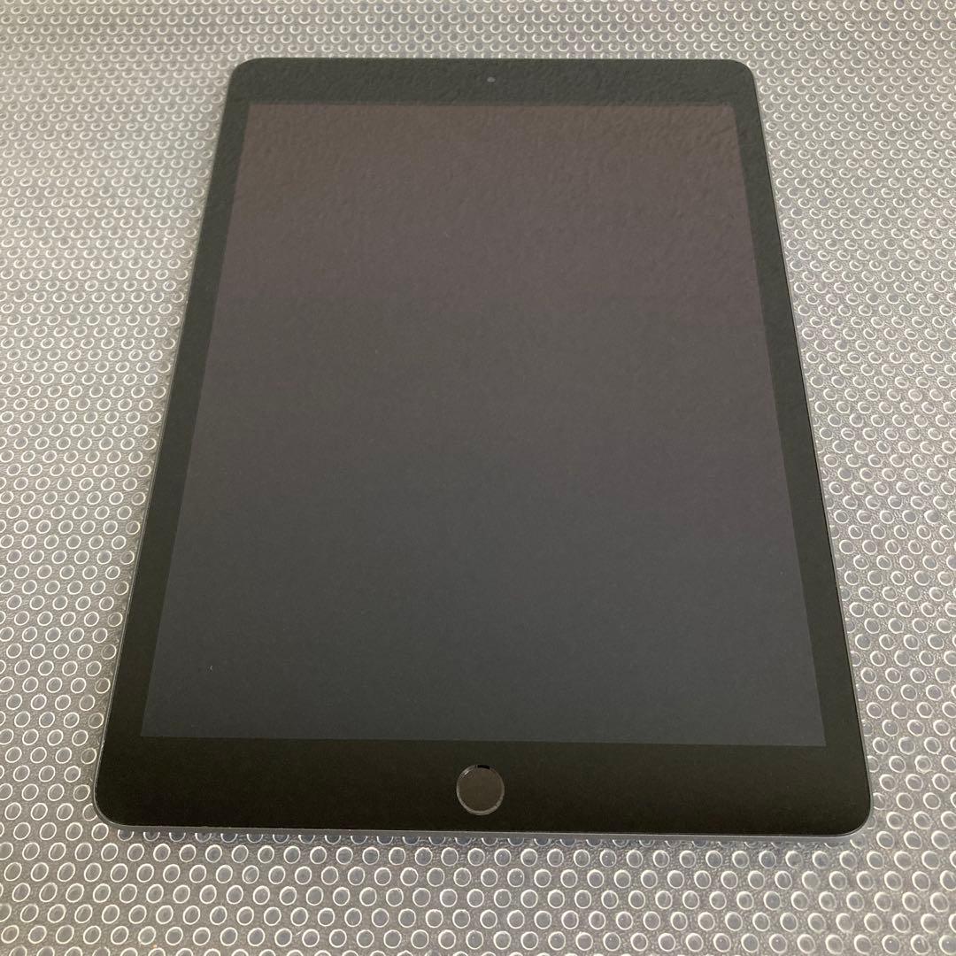 2868【早い者勝ち】電池良好☆iPad7 第7世代 32GB WIFIモデル☆