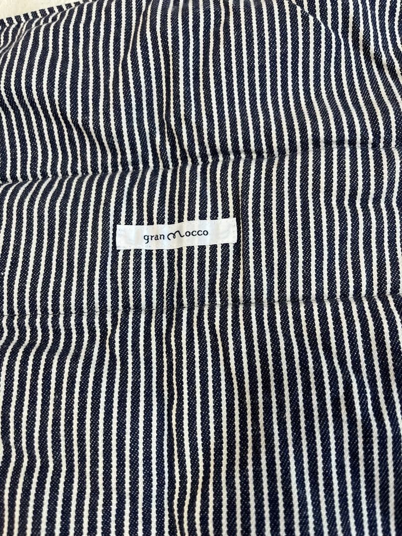 グランモッコ　フォレスト　おんぶ紐　抱っこ紐