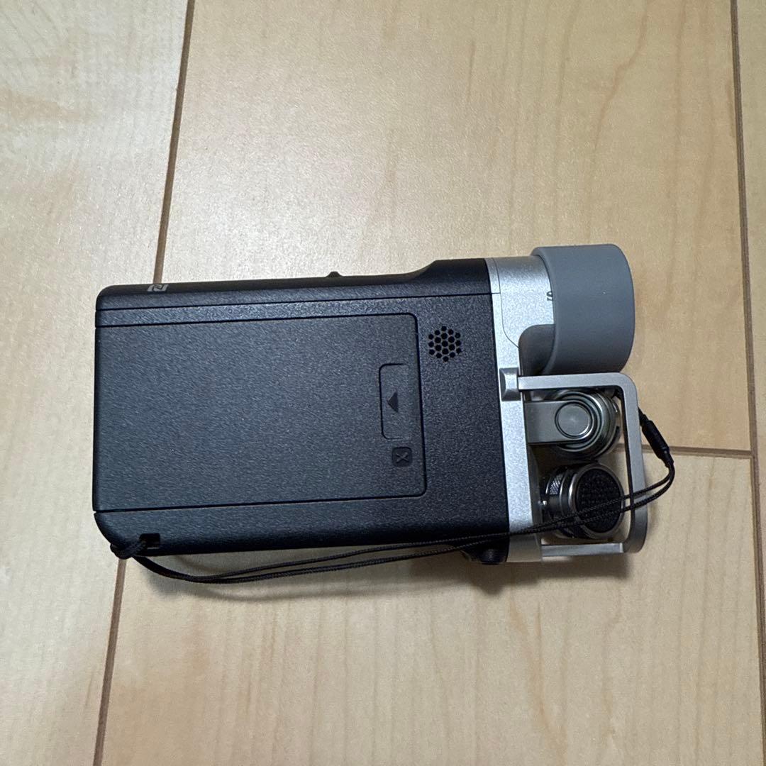 SONY HDR MV1 ジャンク激安