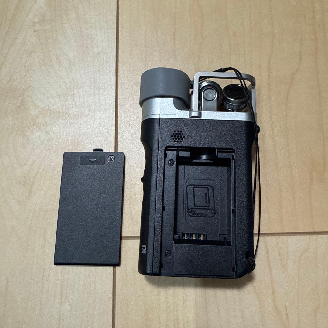 SONY HDR MV1 ジャンク激安