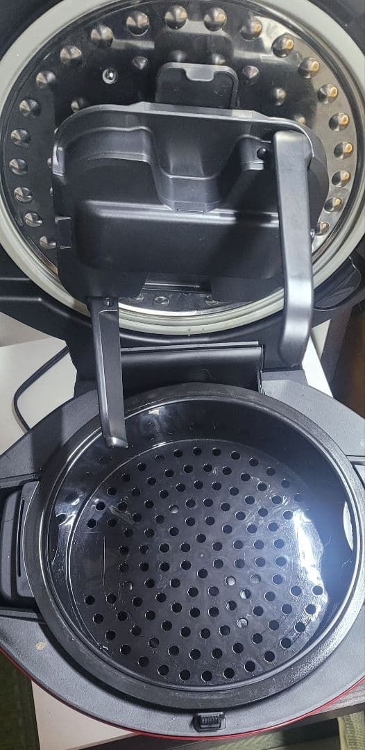 ホットクック　KN-HW24G　SHARP 水なし自動調理鍋 ヘルシオ