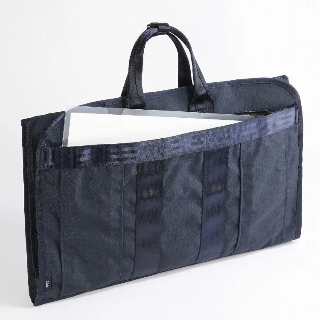 ace.／エース デュラムーブ 68135 ガーメントバッグ