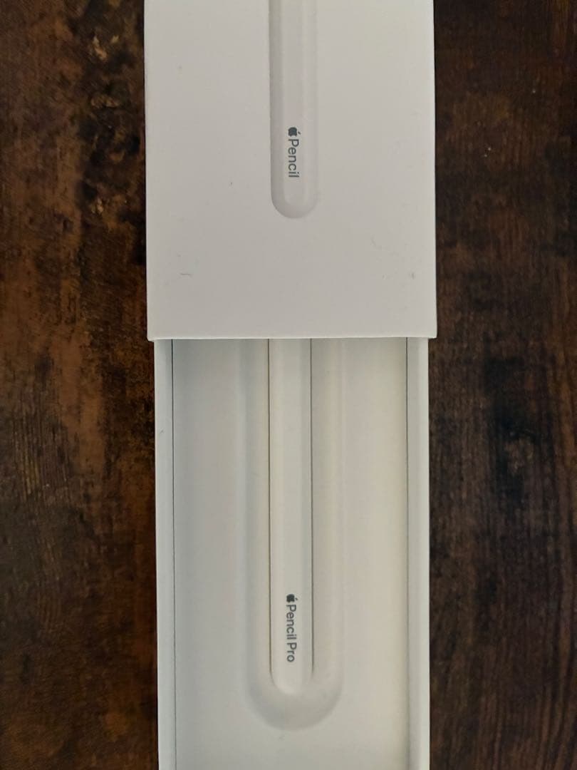 その他 Apple Pencil Pro