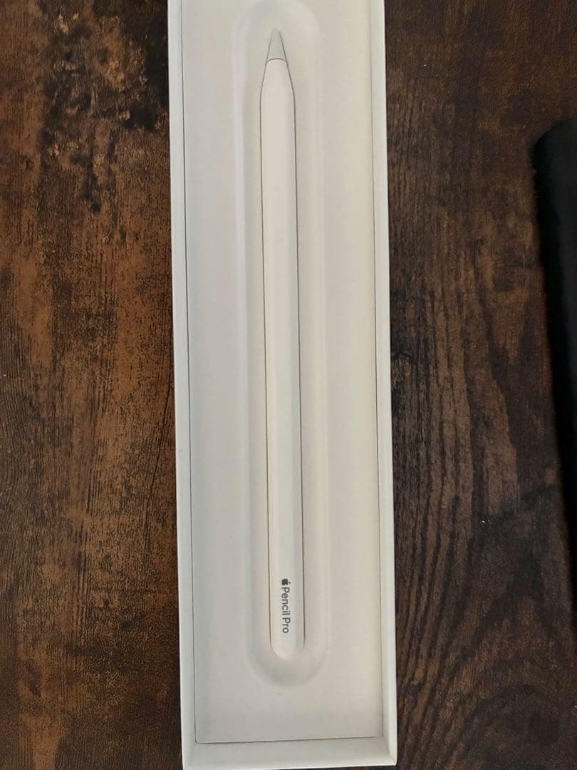 その他 Apple Pencil Pro