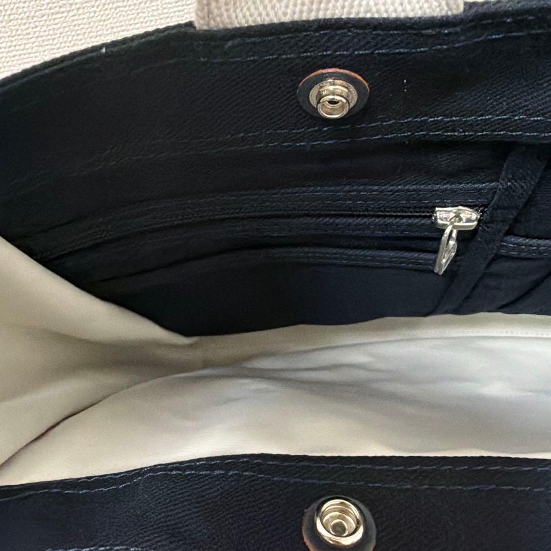 【新品未使用】 PORTER ネイキッド トートバッグ(M) 667-19469