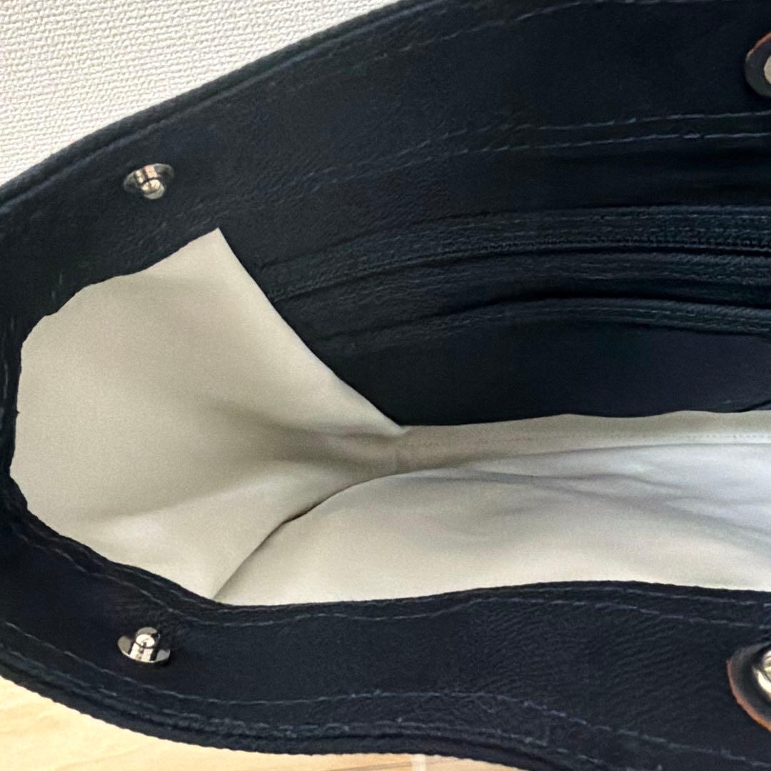 【新品未使用】 PORTER ネイキッド トートバッグ(M) 667-19469