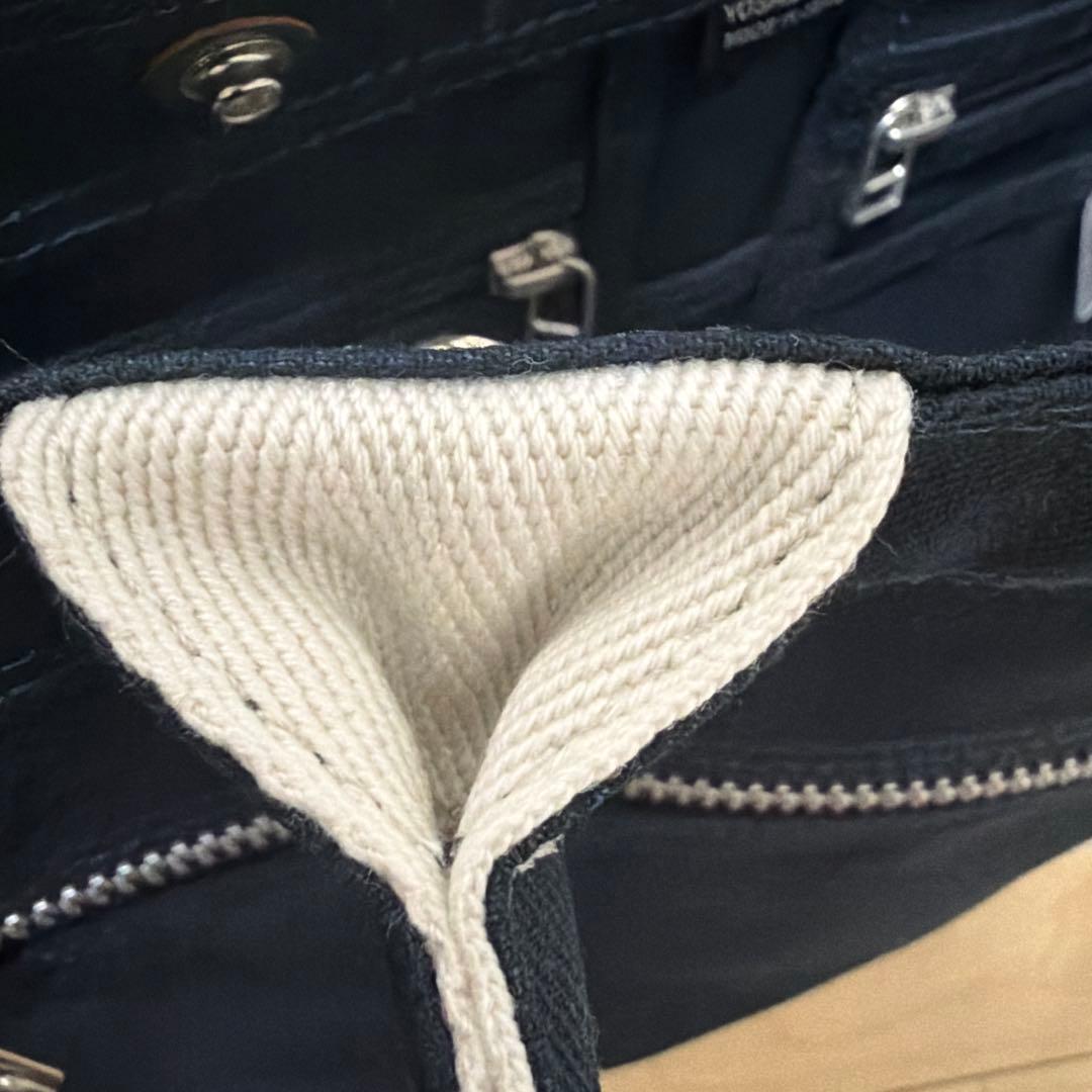 【新品未使用】 PORTER ネイキッド トートバッグ(M) 667-19469