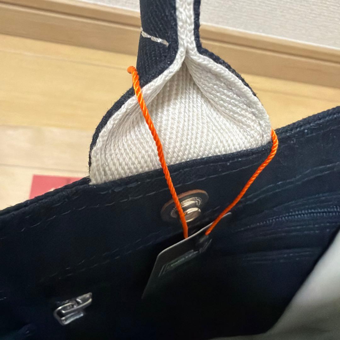 【新品未使用】 PORTER ネイキッド トートバッグ(M) 667-19469