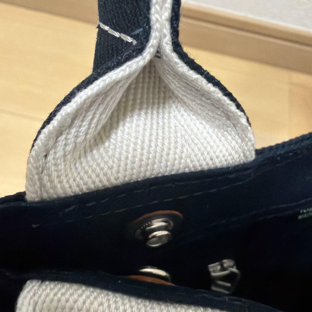 【新品未使用】 PORTER ネイキッド トートバッグ(M) 667-19469