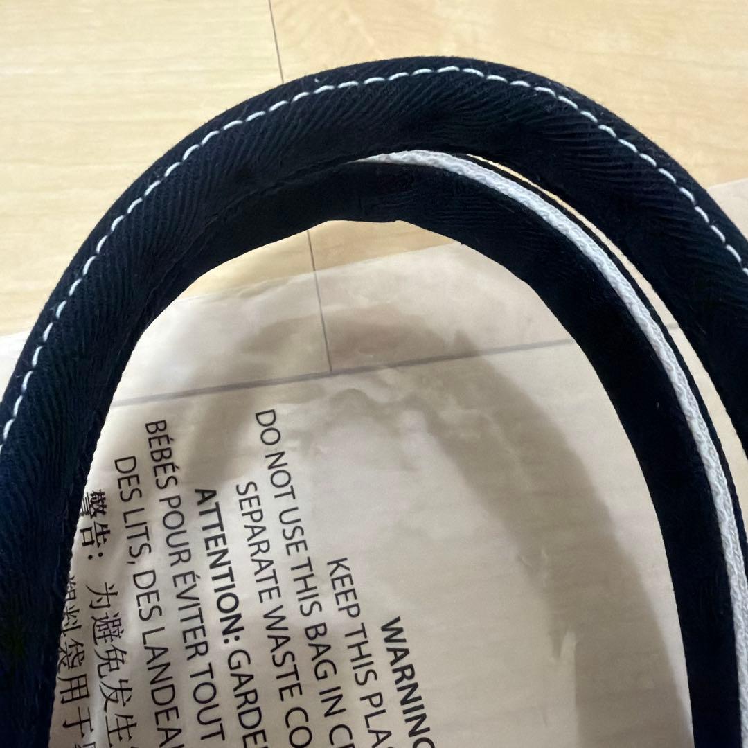 【新品未使用】 PORTER ネイキッド トートバッグ(M) 667-19469