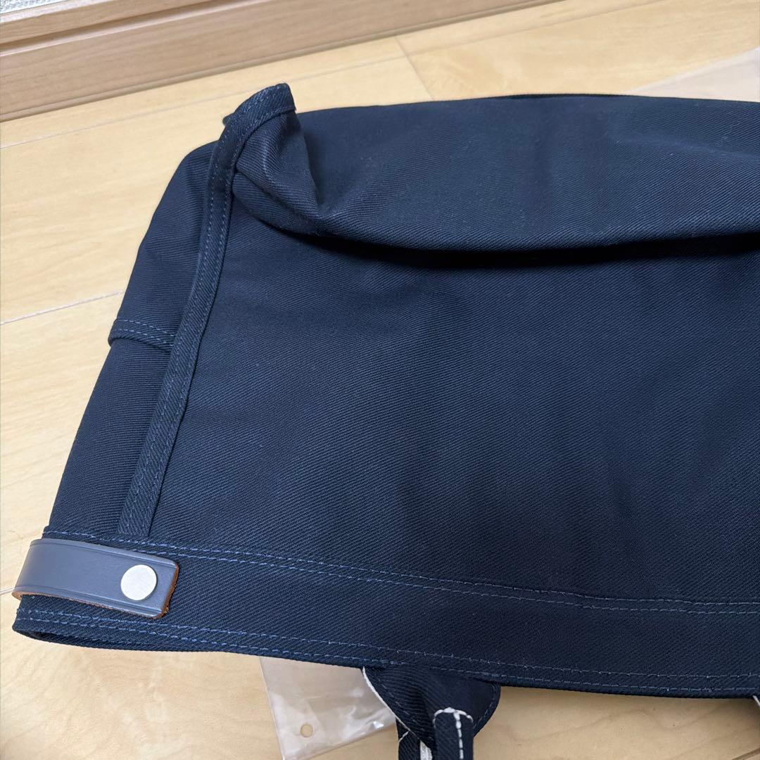 【新品未使用】 PORTER ネイキッド トートバッグ(M) 667-19469