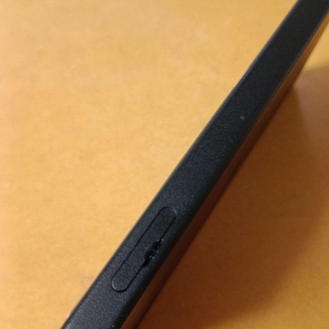 Xperia ace3 ブラック