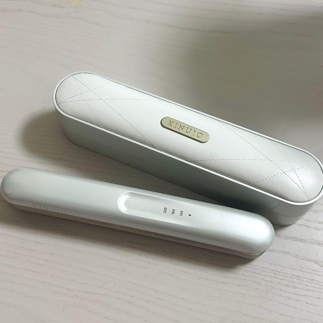 KINUJO コードレス Luxejewel