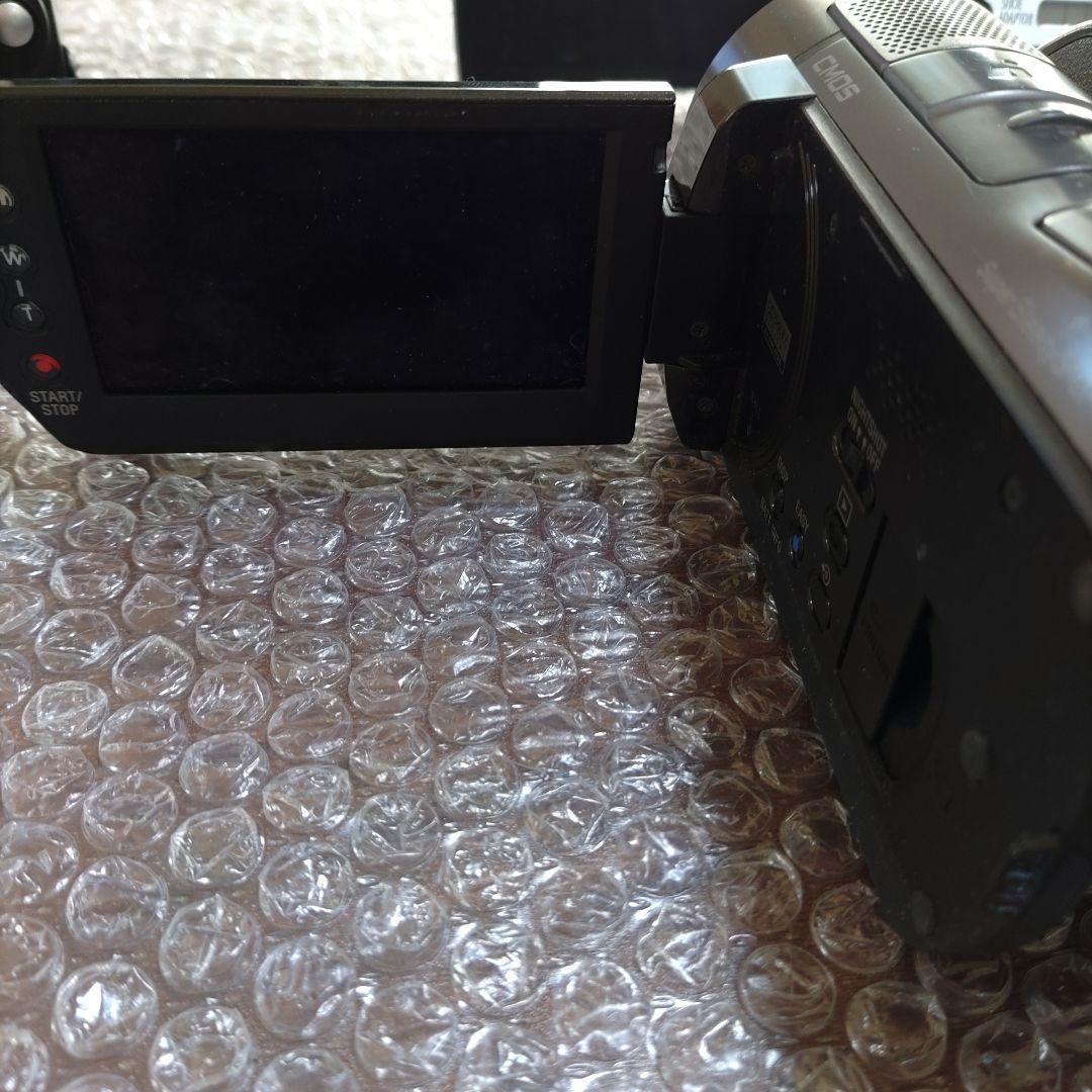 デジタルビデオカメラ　6個セット　ジャンク　管理ナンバー974