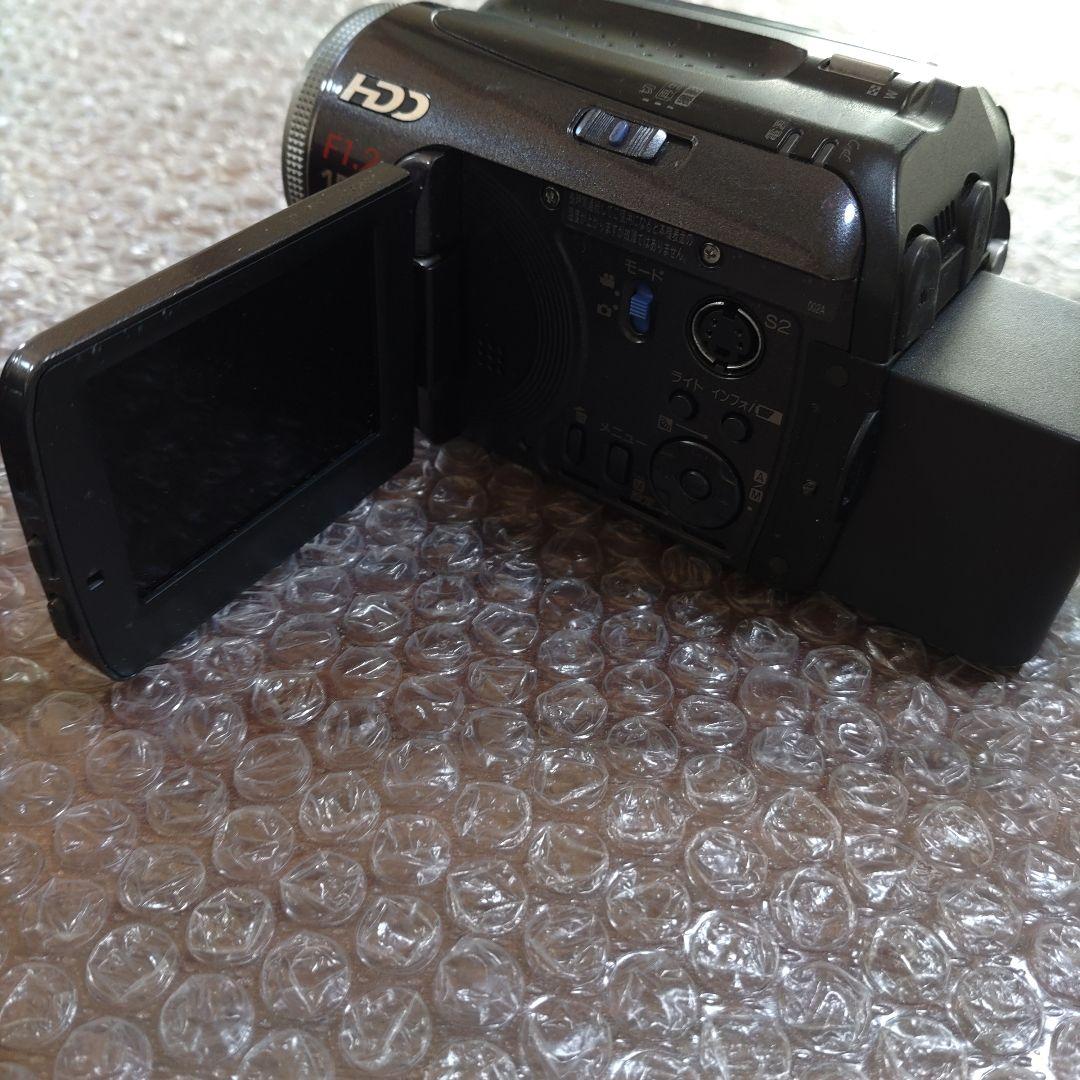 デジタルビデオカメラ　6個セット　ジャンク　管理ナンバー974