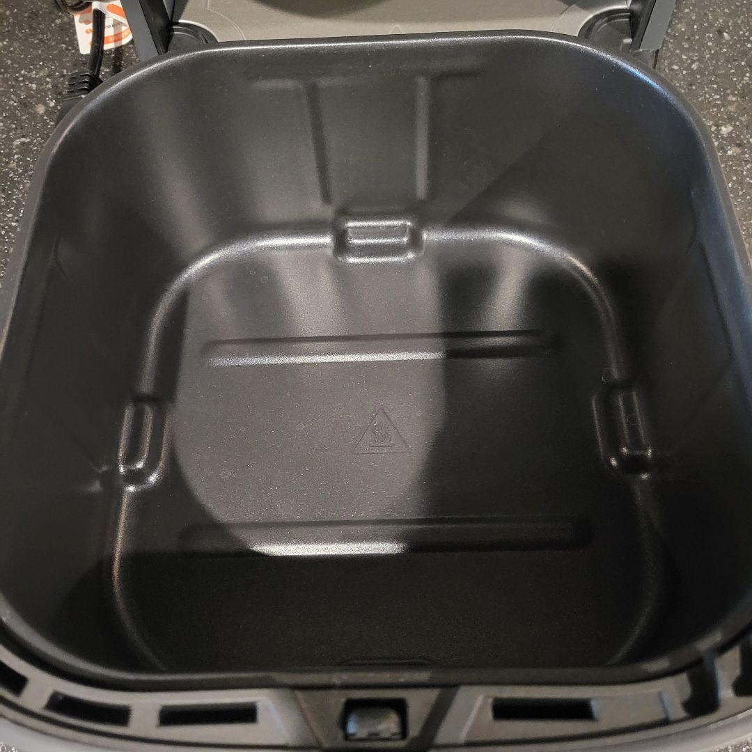 【Simla_97さま専用】COSORI 4.7リットル　エアフライヤー