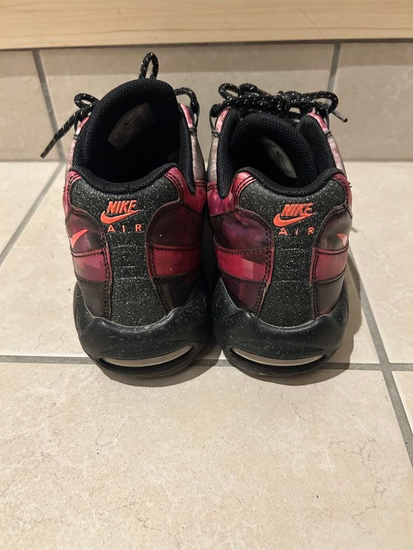 Nike Air Max Cherry Blossom 最安値