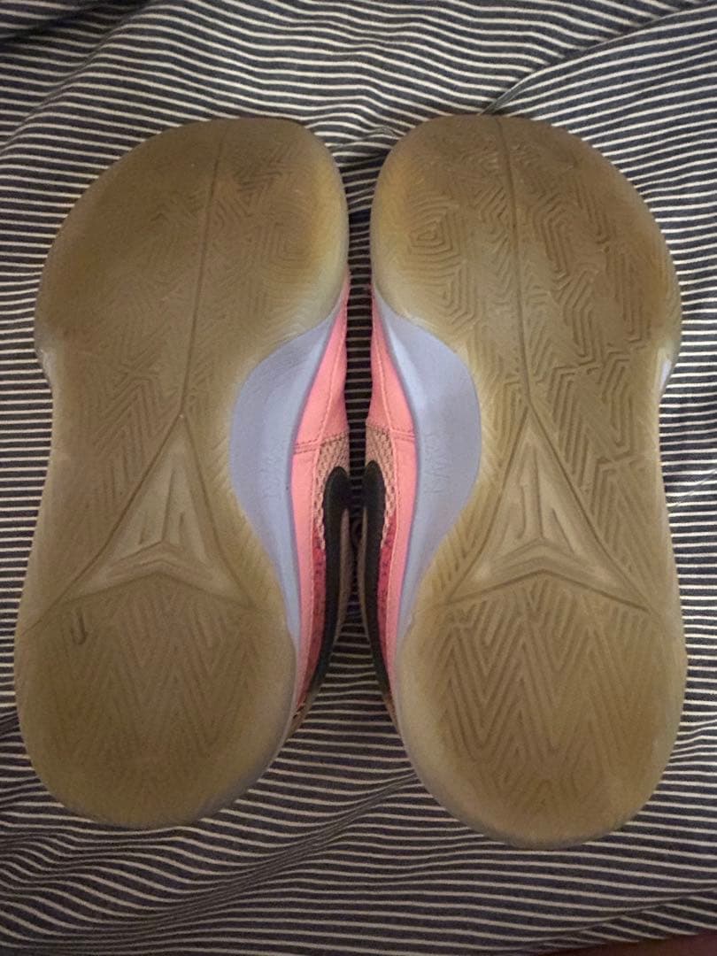 バスケットボールシューズ　まとめ売り