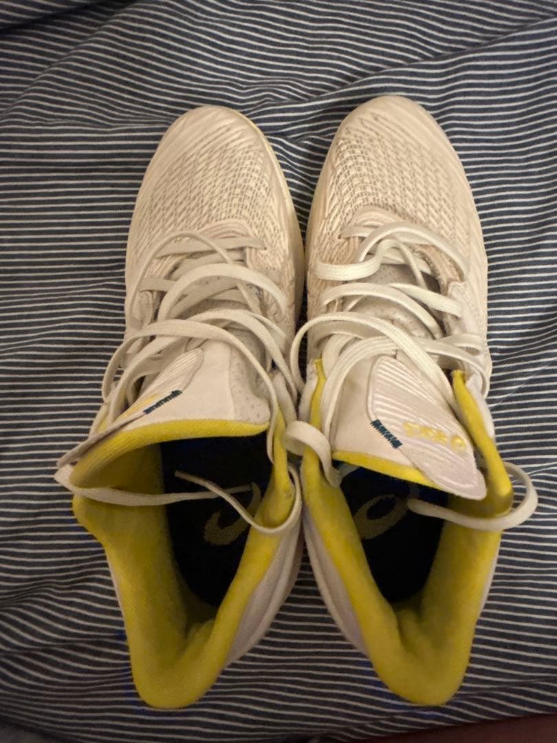 バスケットボールシューズ　まとめ売り