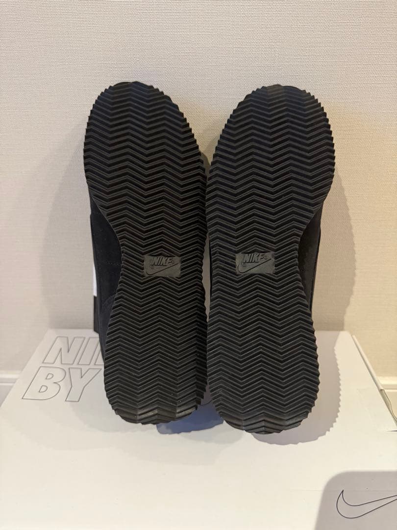 T*A様 ナイキ コルテッツアンロックド