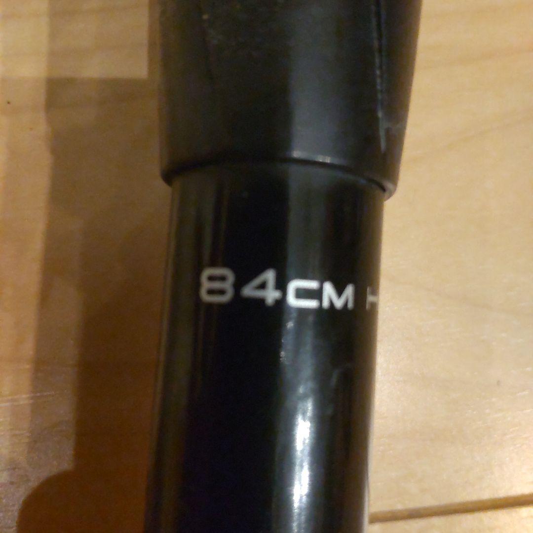 MM23 84cm 740g 一般軟式用バット SSK 赤/黒