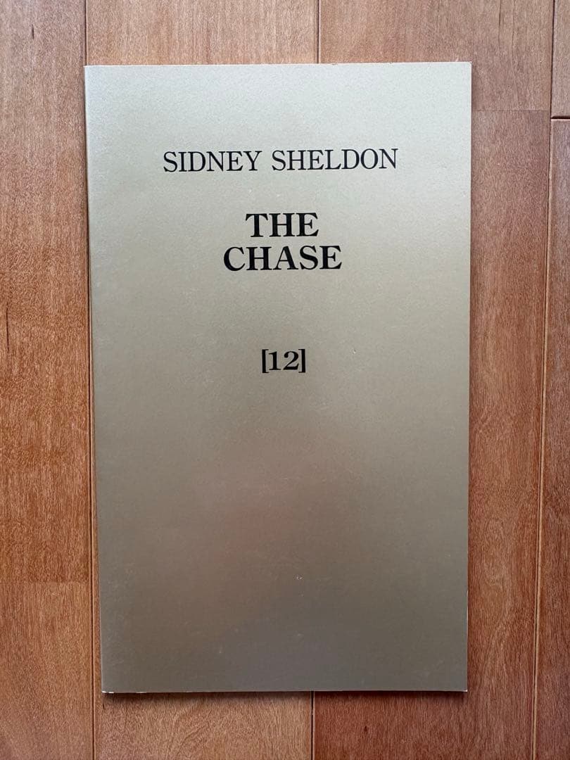 全巻フルセット　イングリッシュアドベンチャー　追跡　THE CHASE 英語教材