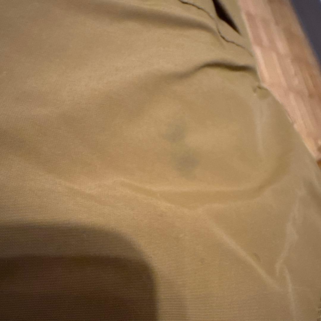 H*o様 VOLCOM GORE-TEX ビブパンツ　サイズS