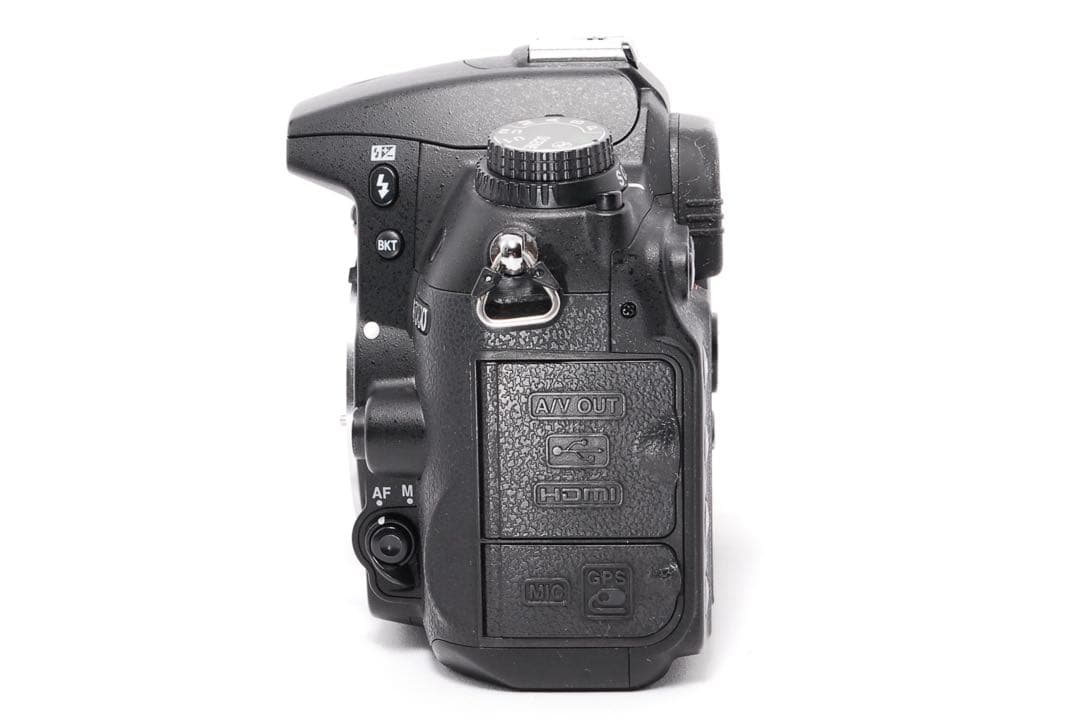 ❤️Nikon D7000❤️一眼レフカメラ❤️高性能ハイアマチュア❤️標準＆望遠❤️美品