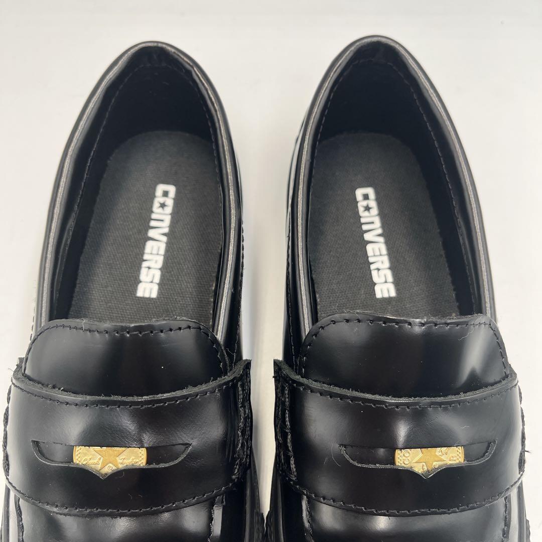 CONVERSE ALL STAR COINLOAFER ローファー