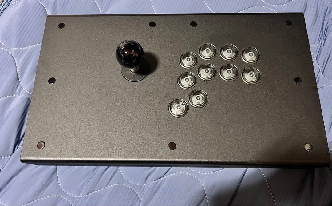 Punkworkshop pws fs-24 【2025年6月購入】