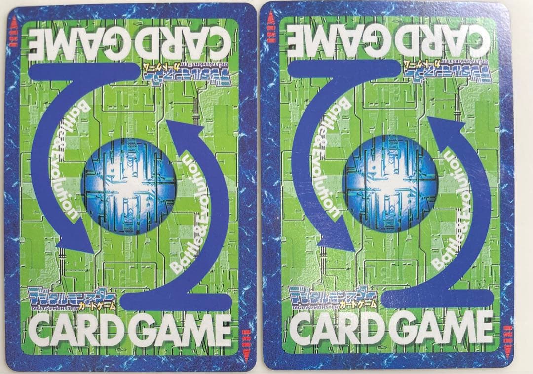 Bo-925 スサノオモン　旧デジモンカード　ゴールドエッチング