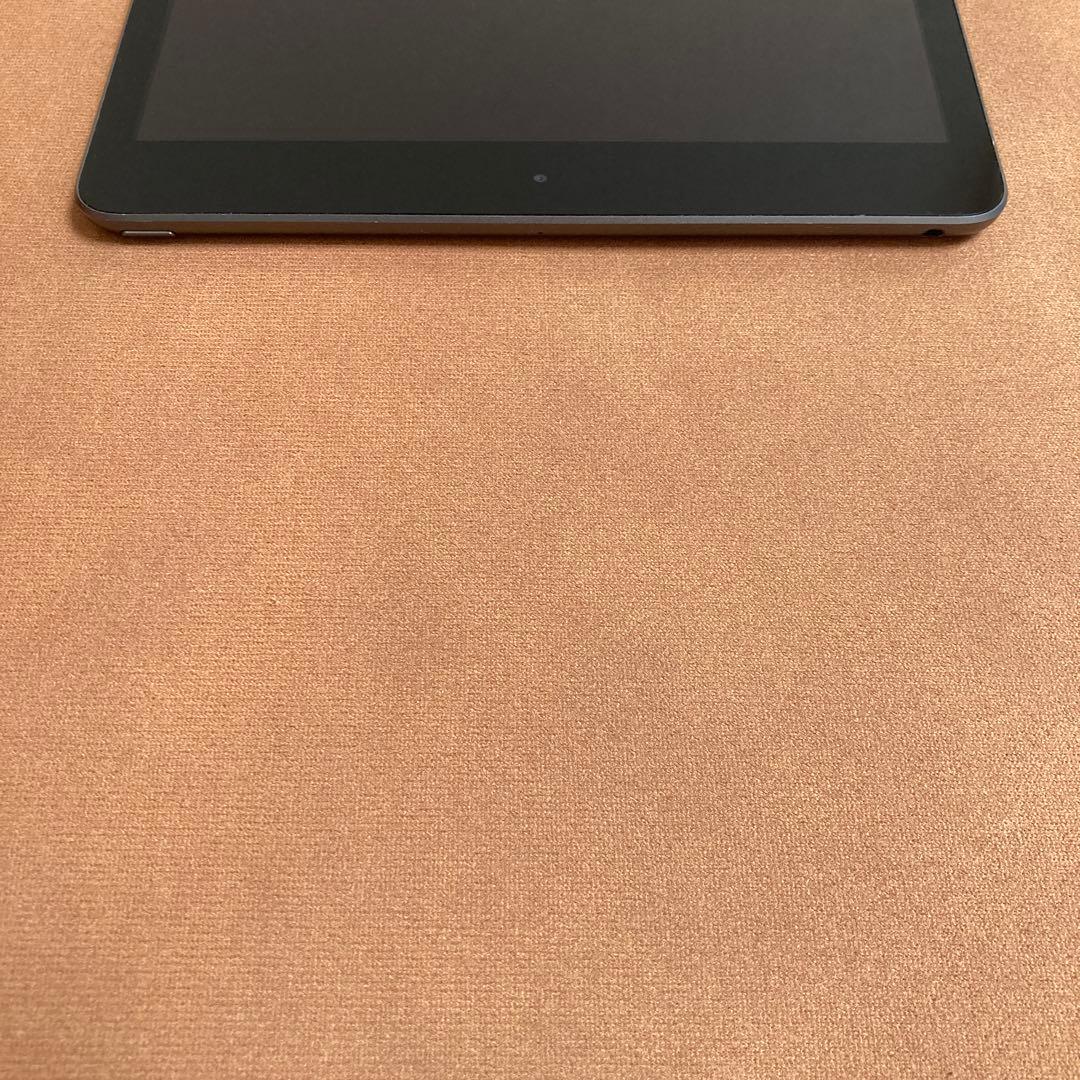 3327【早い者勝ち】iPad7 第7世代 32GB WIFIモデル☆