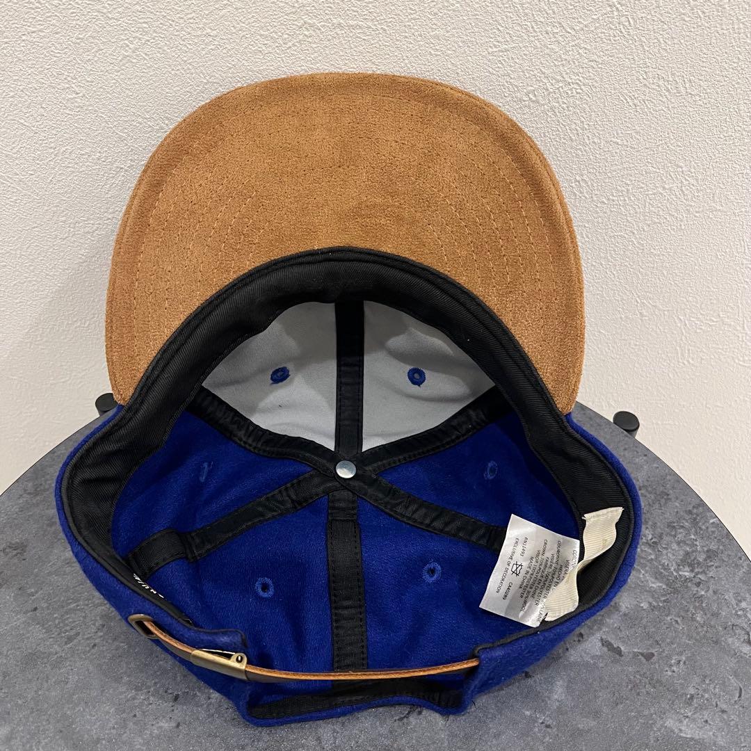 Aimé Leon Dore キャップ