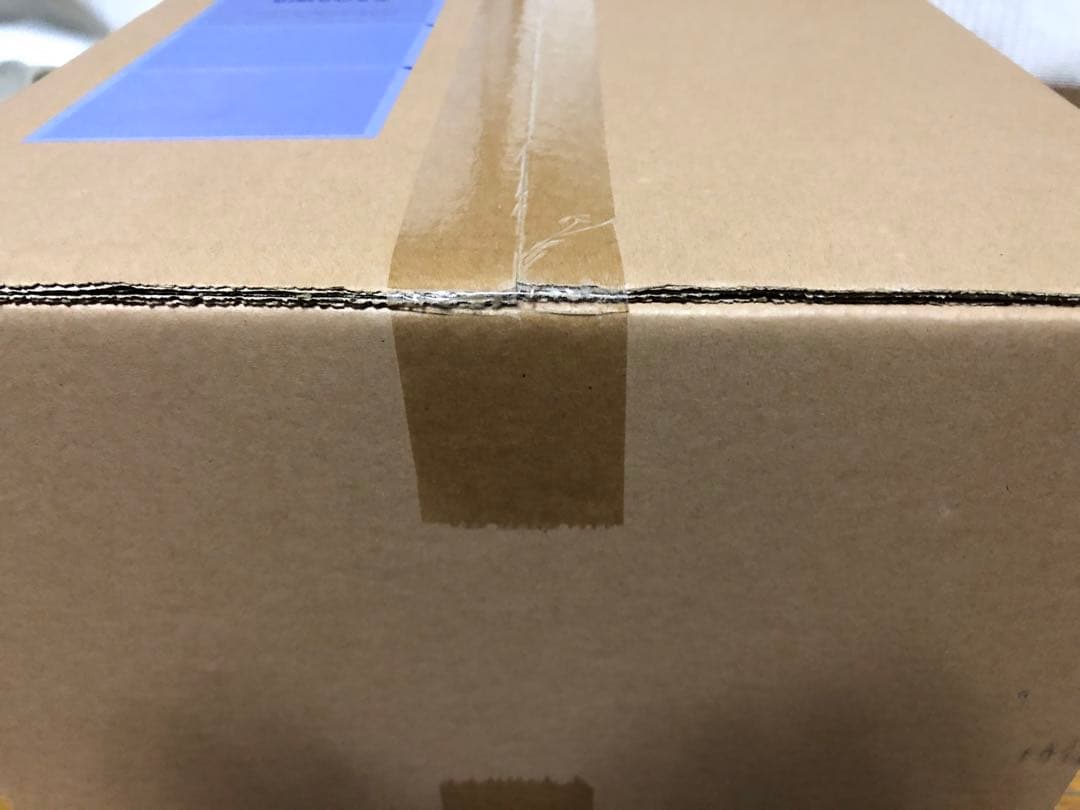 最終値下【輸送箱未開封】東宝30cmシリーズ ゴジラ(2016) 第3形態