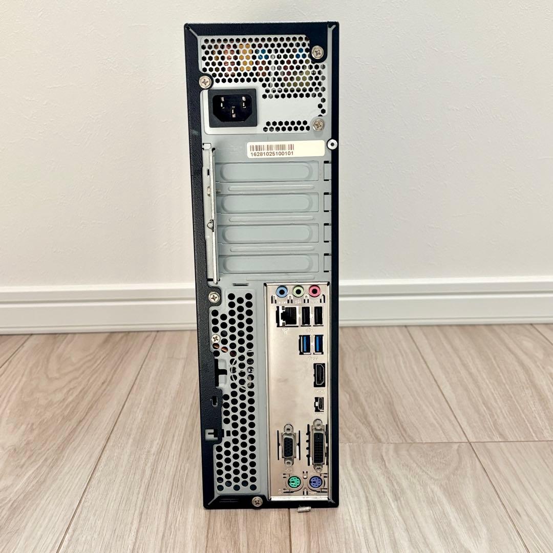 ドスパラ SlimMagnate GE