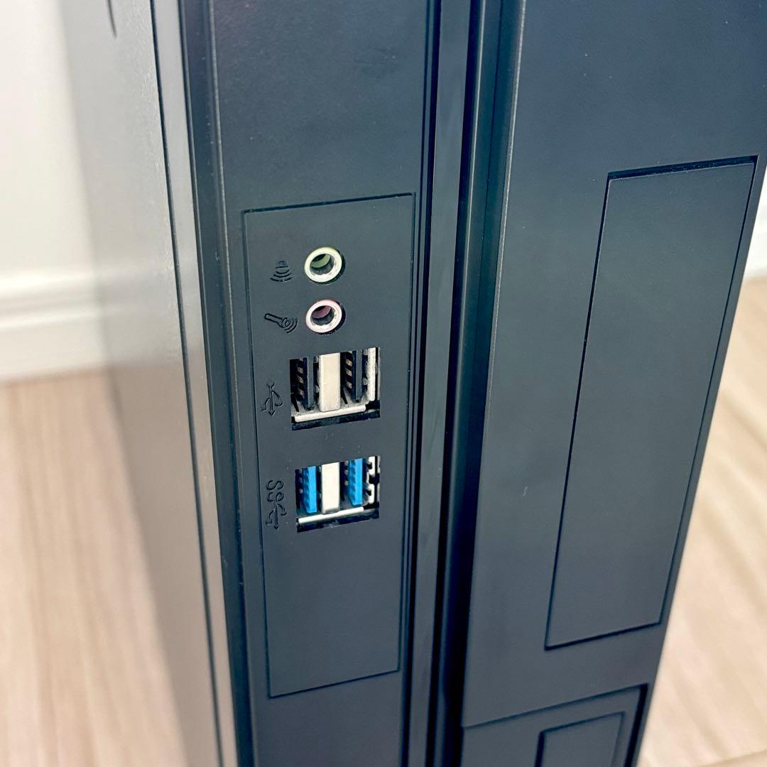 ドスパラ SlimMagnate GE