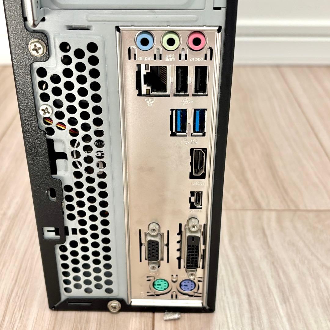 ドスパラ SlimMagnate GE