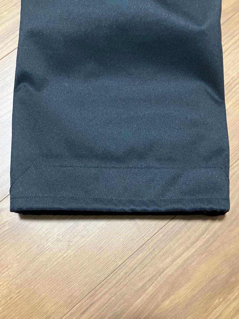 airblaster stretch krill bib エアブラスター