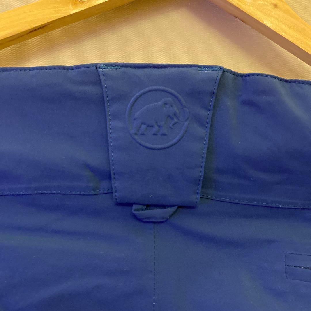 MAMMUT スキー•スノーボードウェア　パンツ
